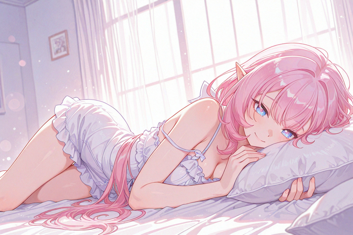 Elysia Anime Art, , Honkai Impact, Elysia, ,  