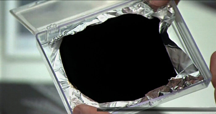 Vantablack , , ,   (), YouTube (), 