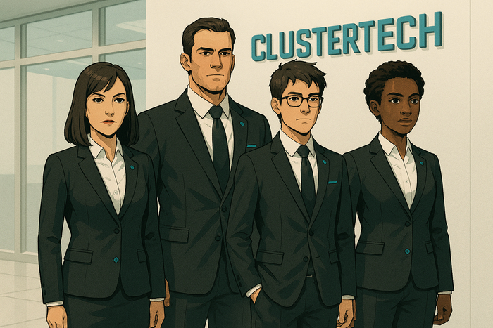 Корпорации в книге "Цифровой пульс"