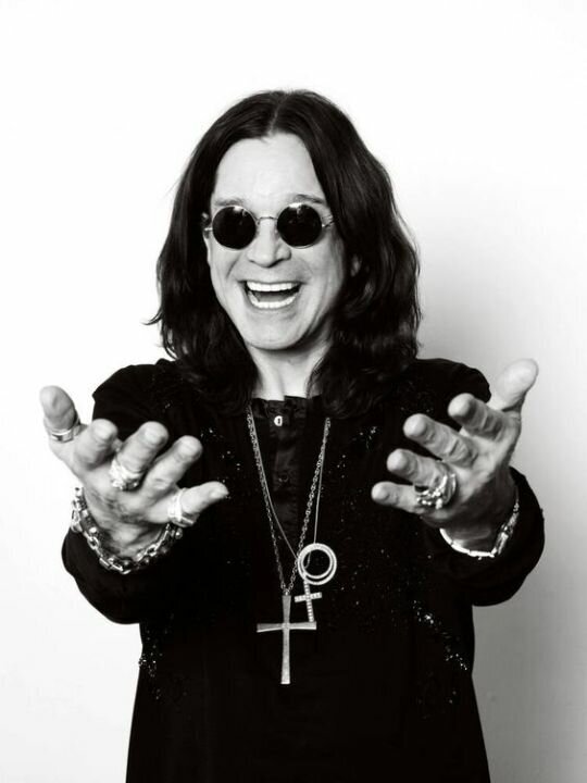 ,       , Black Sabbath, Crazy train,  , ,  