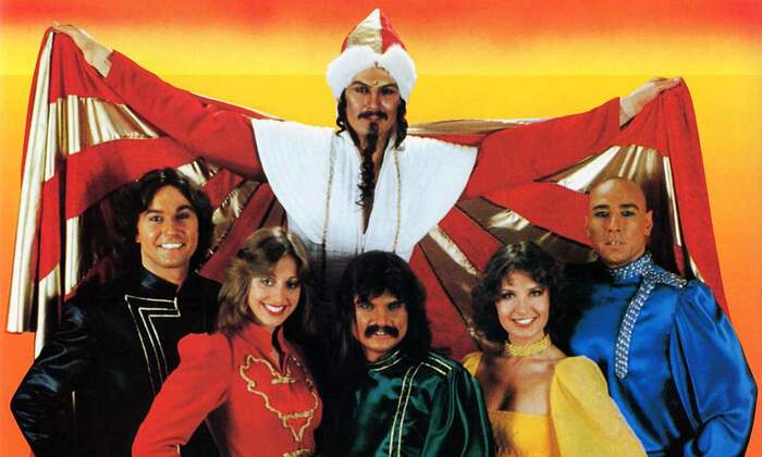 Dschinghis Khan:  ,   , , , , ,  , , Dschinghis Khan,  ,  , ,  , , 