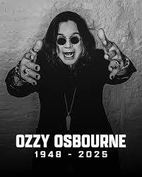 Ozzy,     , , Rockstar, 