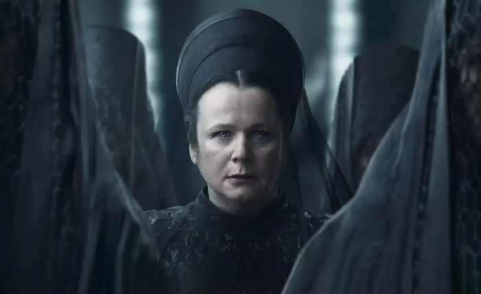 Валя постарше