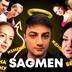 SAGMEN