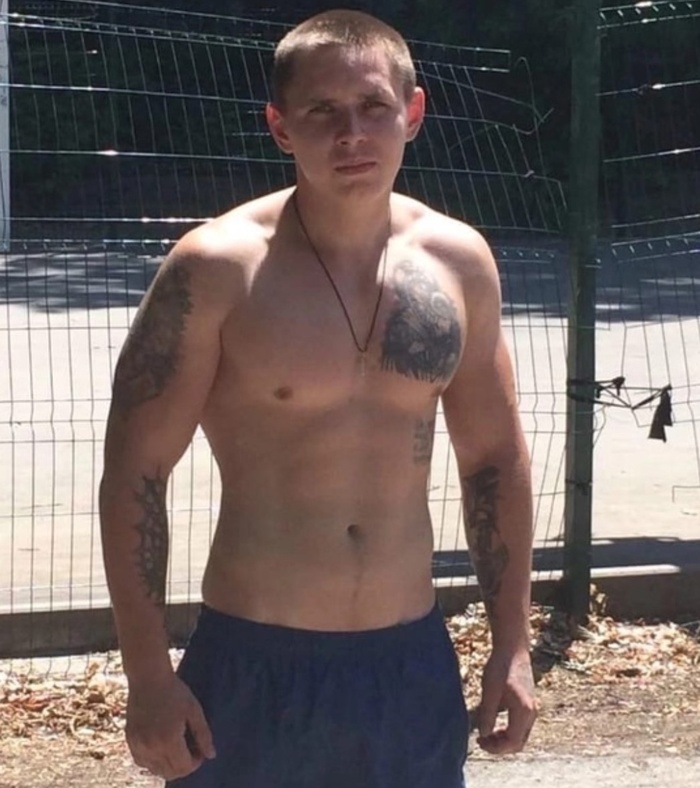 Георгий Сорокин