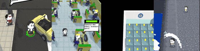 Почему джемы двигают рынок игростроения Инди игра, Gamedev, Разработка, Джем, Jam, Инди, Гифка, Длиннопост, Видео, Короткие видео