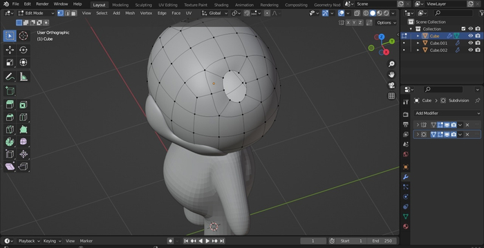     Work in progress, Blender, 3D , 3D , 3D 