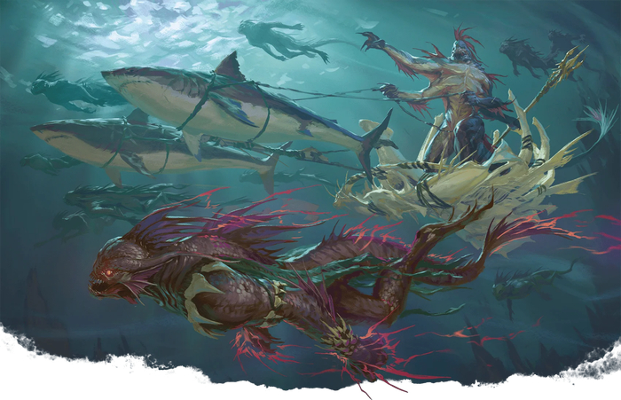 [ 2-1]    , ,   , Dungeons & Dragons, DnD 5