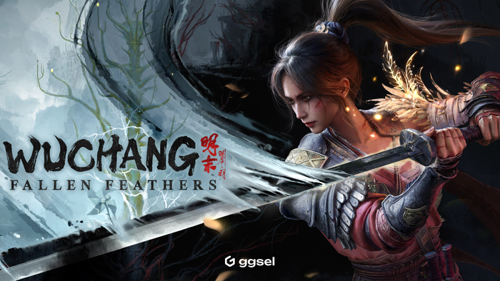  WUCHANG Fallen Feathers    , Xbox  PS , ,  , , , , , , , Steam, Xbox, Playstation, ,  