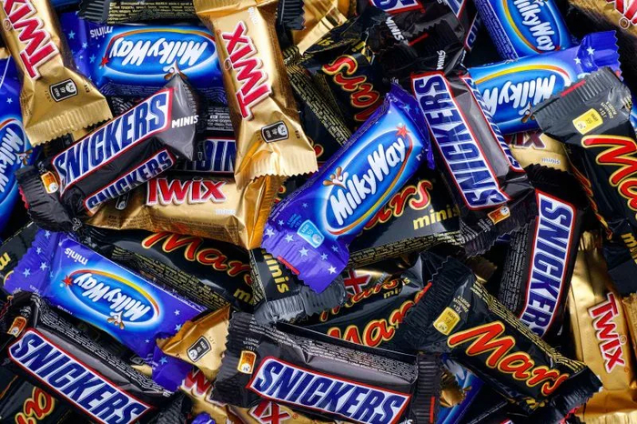 Snickers, M&Ms  Orbit      .  ? , , , , , , , , , Telegram ()