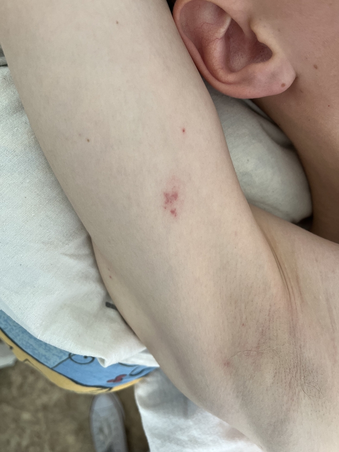 О внимательности и чуйке