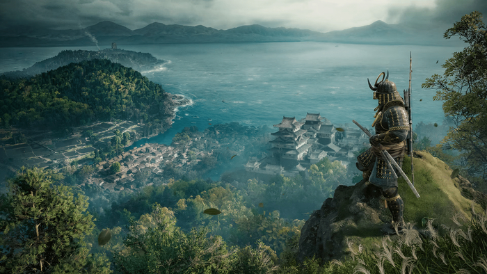   Claws of Awaji  Assassin's Creed Shadows   16-   ,   , Ubisoft, Assassins Creed, 
