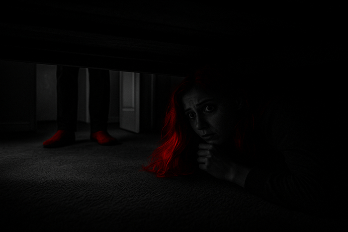    ,      .     , Reddit, ,  , Nosleep,  , , , ,  , , , CreepyStory