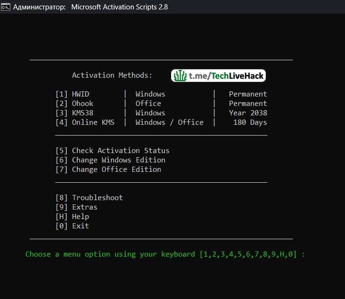  , :    ,      Windows , , , , Microsoft, Windows, , ,  , , , IT, Telegram ()