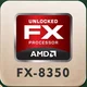 ������ ������������ amdFX8350