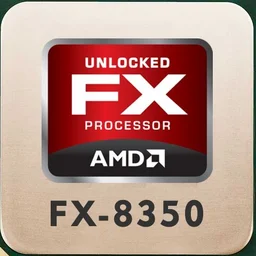 amdFX8350