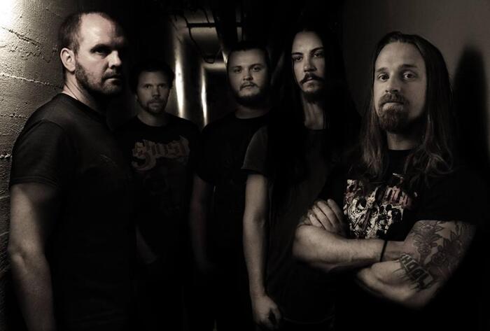 OCTOBER TIDE   MELODIC DEATH METAL/MELODIC DOOM METAL   2023    - Metal, Melodic Death Metal, Death Doom Metal, October tide, , YouTube, 