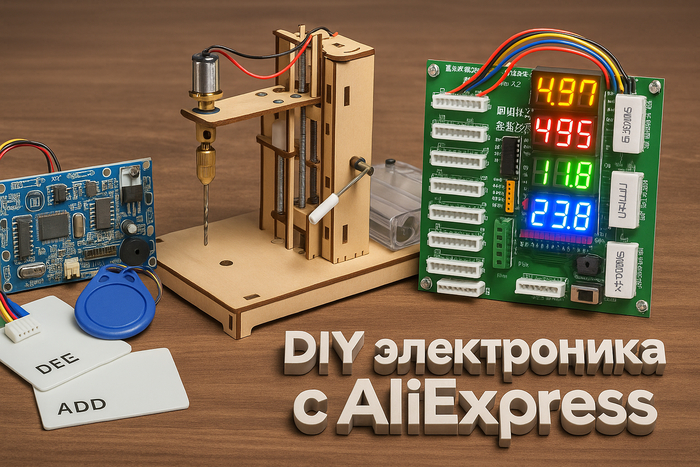 20    DIY-  AliExpress   ,    ,  , , AliExpress, ,  , , , ,  , , 