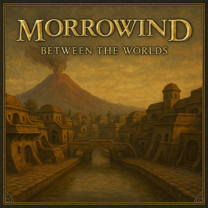 Morrowind | BTW | UPD 1.9.9 MMORPG, RPG, , -, The Elder Scrolls III: Morrowind