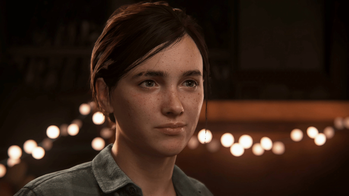 Naughty Dog     The Last of Us       ,  , The Last of Us, 