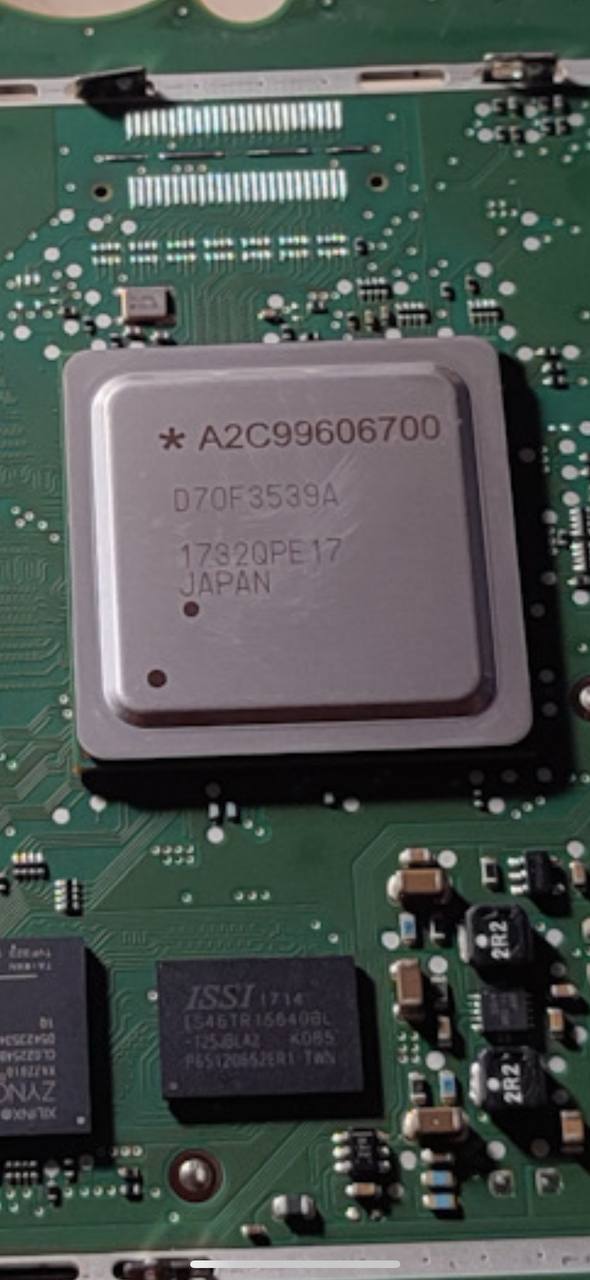    Volkswagen Passat B8.    