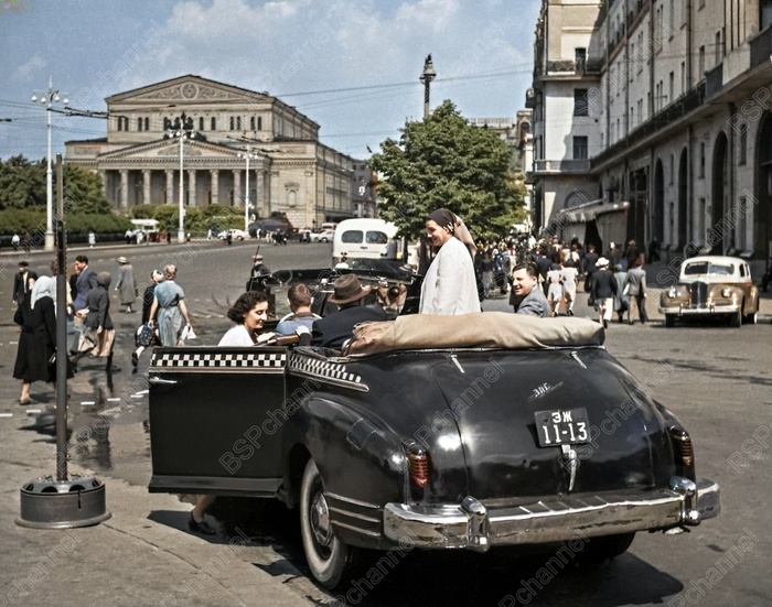 Фотограф: А. Чепрунов