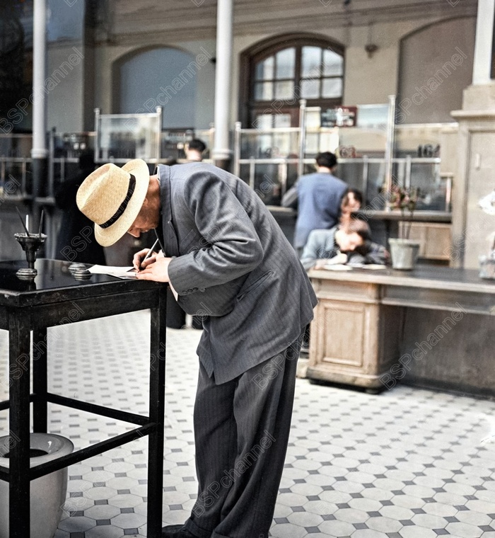 Фотограф: М. Озерский