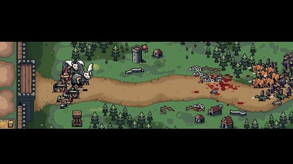 10 новых игр недели: Сталкер с рептилоидом + 4 инди-алмаза Игры, Подборка, Во что поиграть, Гифка, Telegram (ссылка), Длиннопост