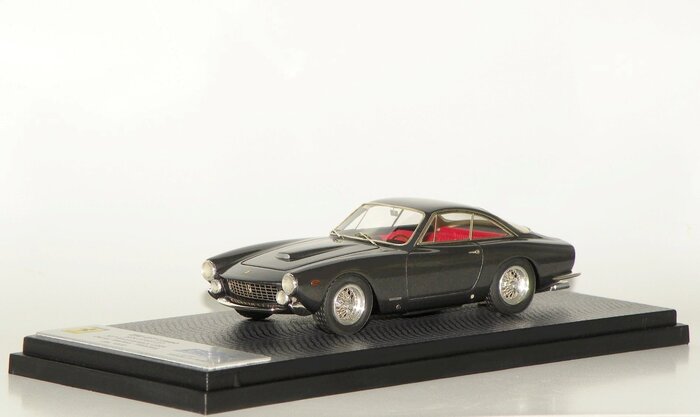 1/43 BBR for RGM 1963 Ferrari 250 GT Lusso s/n 5163GT - 70th Anniversary of Ferrari (USA version)   , , ,  , 