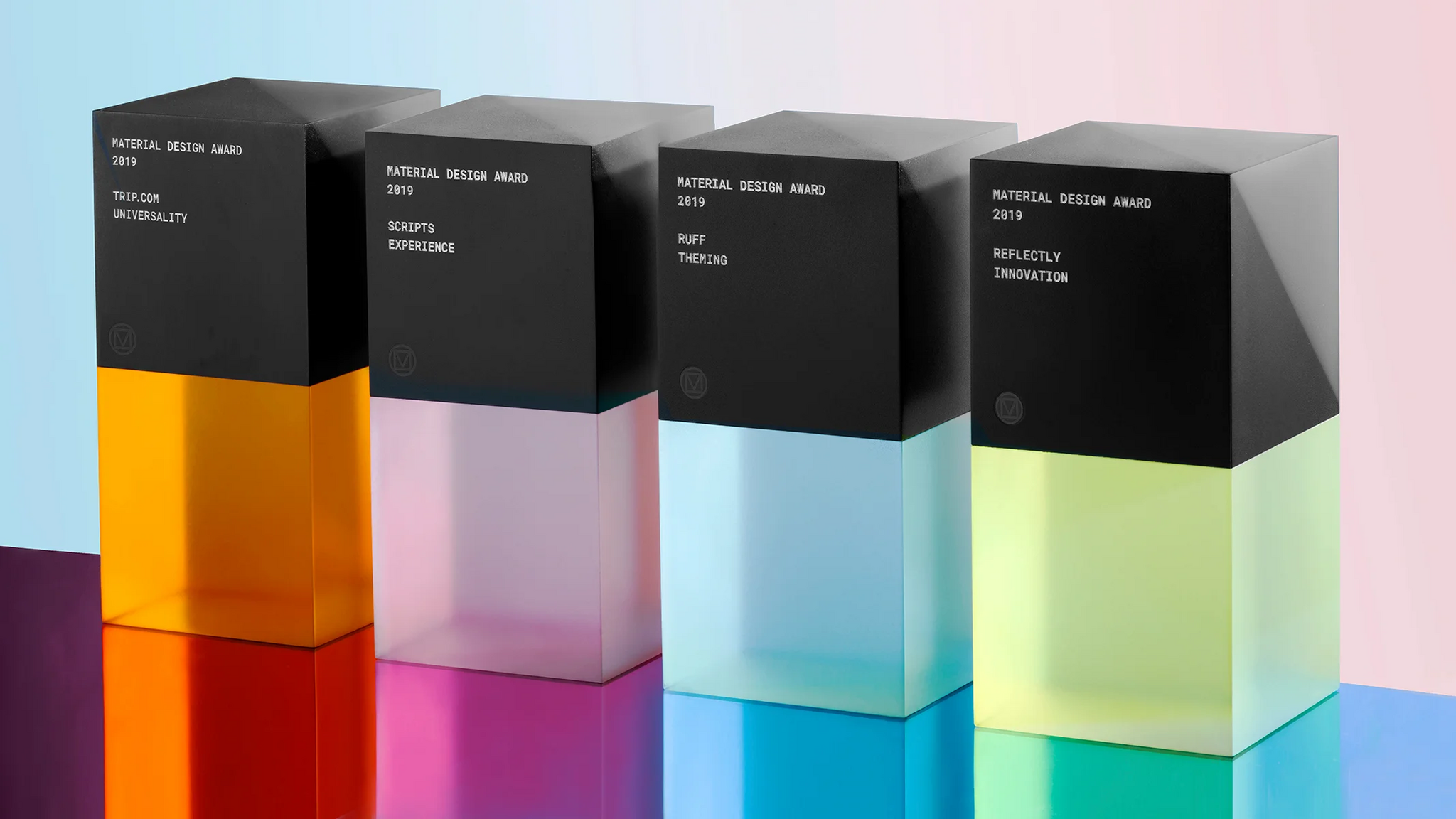 Использование принципов материального дизайна для создания интуитивно понятных и эстетически приятных интерфейсов - Дизайн, Motion design, Веб-Дизайн, Web, Uiux