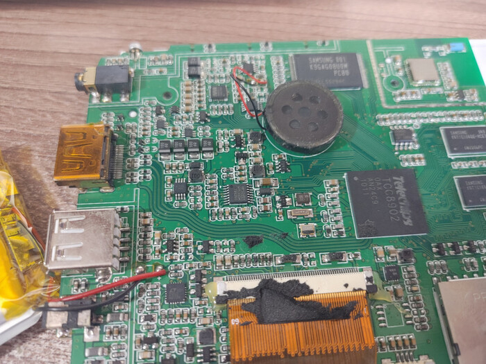      60 pin RGB .        !