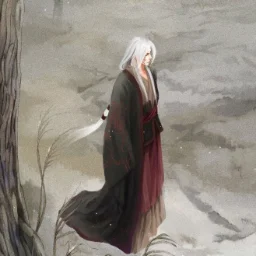 wiseHermit
