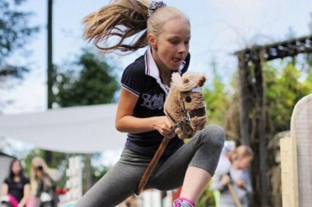 Хоббихорсинг