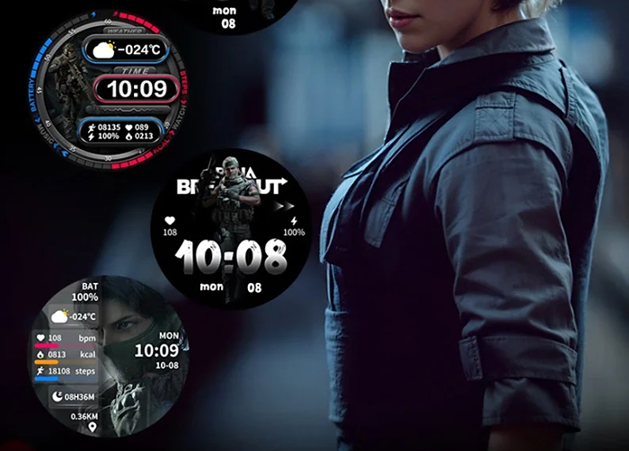 Представлены смарт-часы Lenovo Watch Pro в цинково-магниевом корпусе, с автономностью до 20 дней и 70 спортивными режимами Гаджеты, Электроника, Технологии, Умные часы, Часы, Наручные часы, Длиннопост