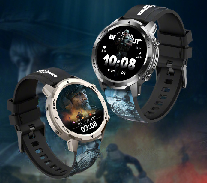 Представлены смарт-часы Lenovo Watch Pro в цинково-магниевом корпусе, с автономностью до 20 дней и 70 спортивными режимами Гаджеты, Электроника, Технологии, Умные часы, Часы, Наручные часы, Длиннопост