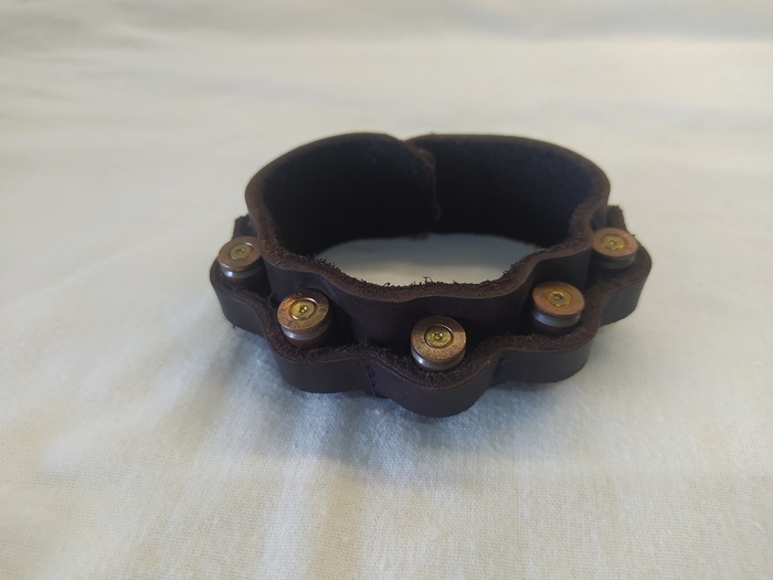 Маленький бонус