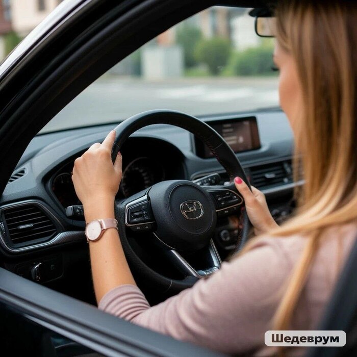 Кто рулит вашей жизнью?