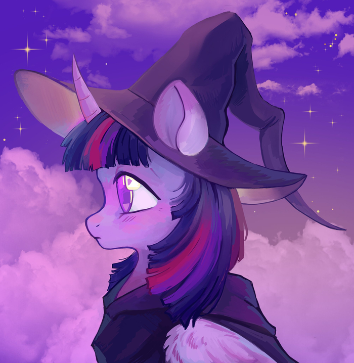   My Little Pony, Twilight Sparkle