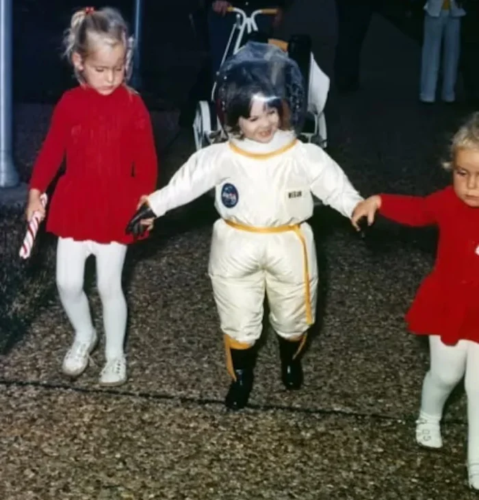 Мрачная история мальчика в пузыре: всю жизнь он провел в капсуле, а мать прикоснулась к нему лишь однажды – прямо перед его смертью Биология, Исследования, Наука, Научпоп, Длиннопост, Дети, Парень из пузыря, Вирус Эпштейна-Барр