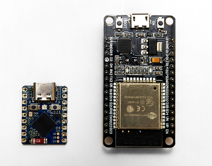  ESP32 DevKit  ESP32 S3 Zero