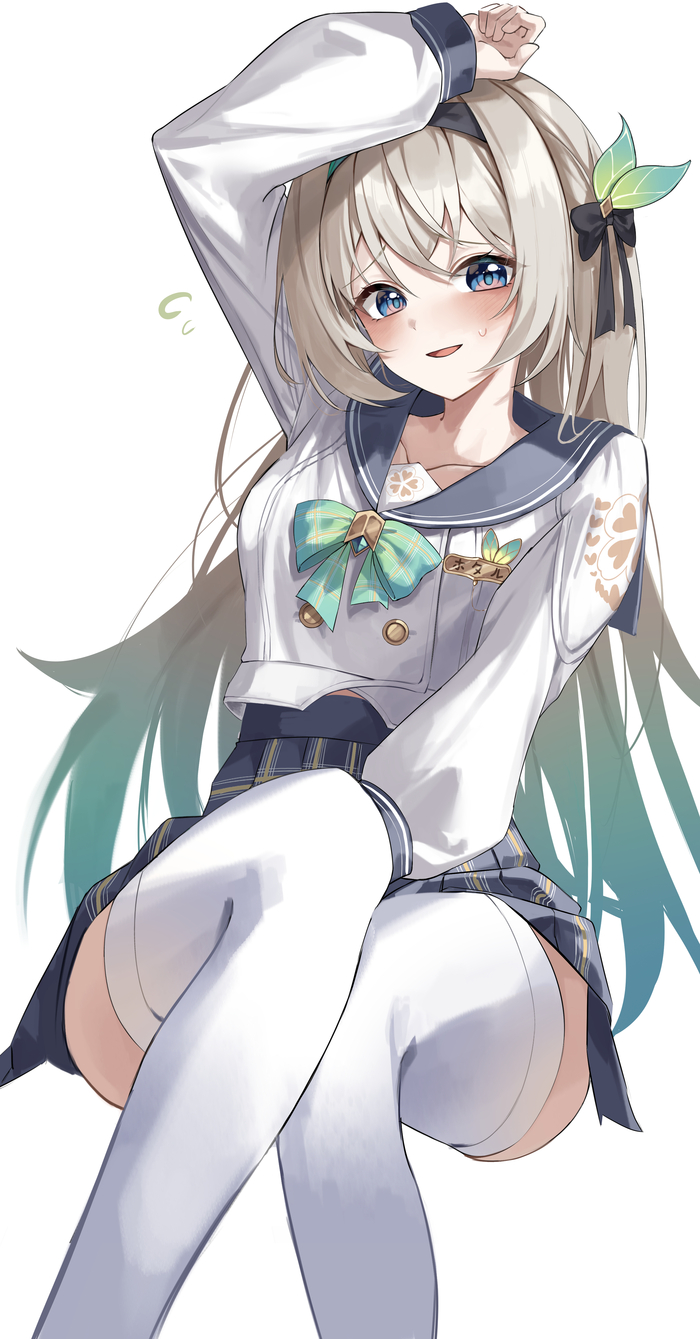  Anime Art, Pixiv, , Honkai: Star Rail, Firefly (Honkai: Star Rail)