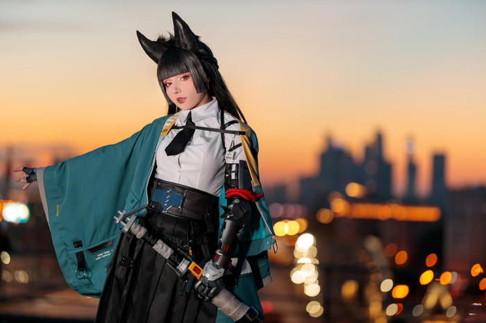     Zenless Zone Zero , , Zenless Zone Zero, Hoshimi Miyabi (zzz), ,  , 
