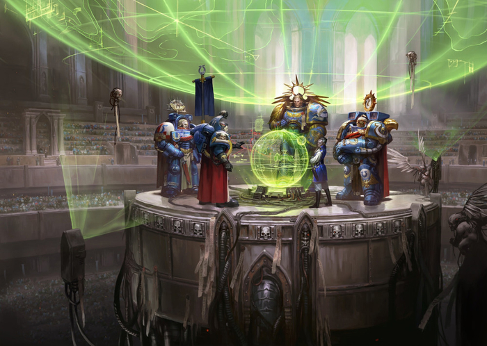     .  2 Warhammer 40k, Wh humor, Roboute Guilliman, Imperium, , 