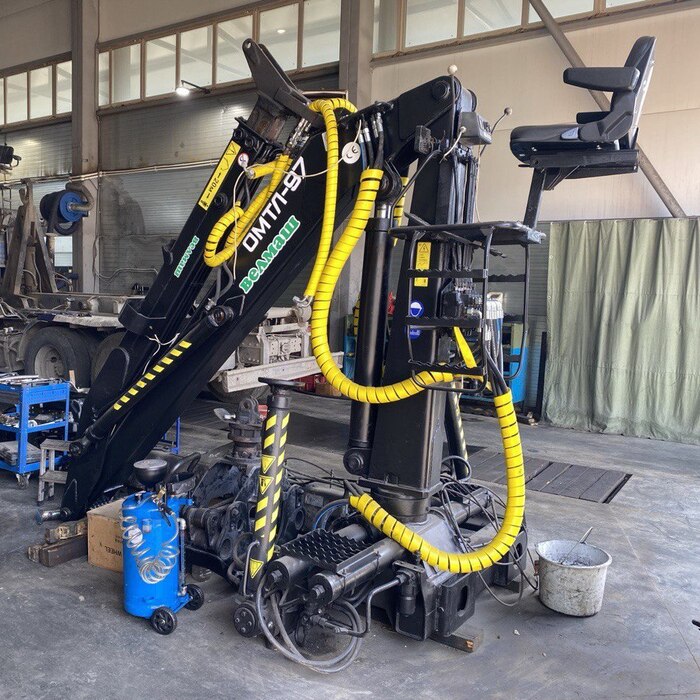 ����� �� ���������������� ����-97: ����� ��� ���� � ������� �� ������