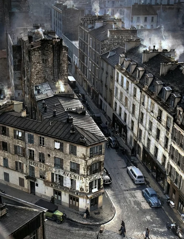 Осколки истории : Интересные и редкие ретро-фотографии Европы. 20 раскрашенных фотографий ХХ века. Часть 24 Историческое фото, 20 век, Старое фото, Европа, Фотография, Италия, Нидерланды (Голландия), Австро-венгрия, Швеция, Франция, Греция, Швейцария, Германия, Колоризация, Длиннопост