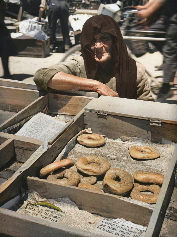 Фотограф: Кис Шерер