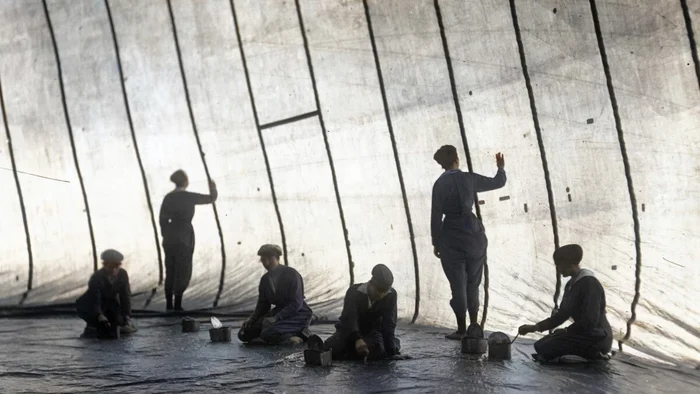 Осколки истории : Интересные и редкие ретро-фотографии Европы. 20 раскрашенных фотографий ХХ века. Часть 24 Историческое фото, 20 век, Старое фото, Европа, Фотография, Италия, Нидерланды (Голландия), Австро-венгрия, Швеция, Франция, Греция, Швейцария, Германия, Колоризация, Длиннопост