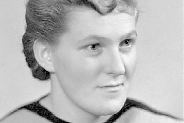 Гермина Браунштайнер.