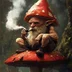 MushroomGnome