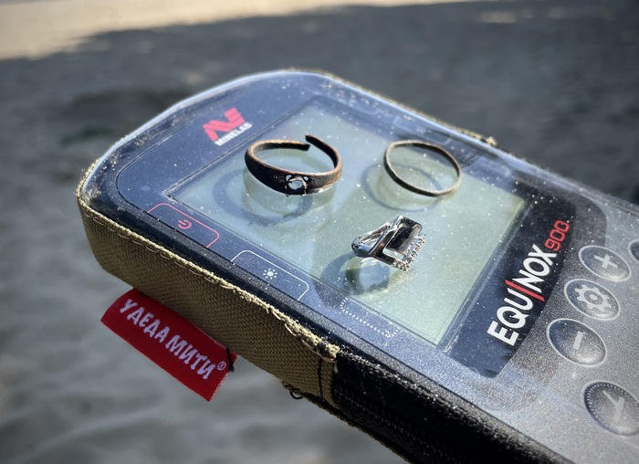 Первые ништяки👌👌👌